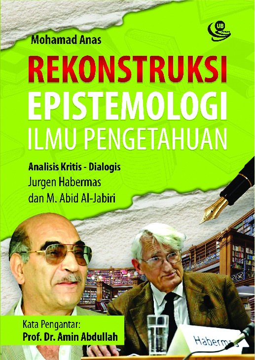 Rekonstruksi Epistemologi Ilmu Pengetahuan